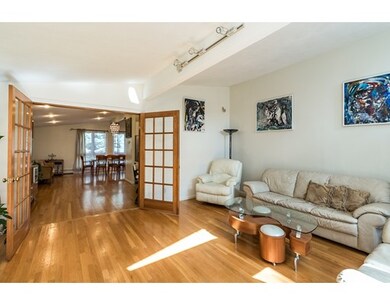 78 Esty Farm Rd, Newton Center, MA 02459 - photo 3