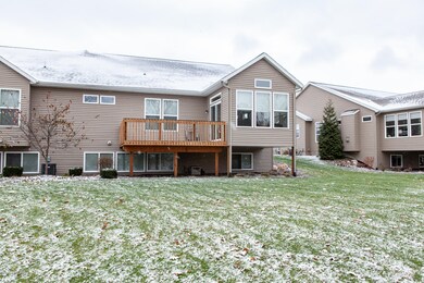 7085 Mindew Dr SW unit 36, Byron Center, MI 49315 - photo 6