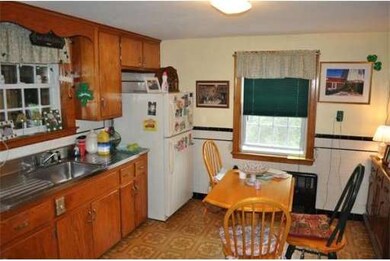 23 Clancy Rd, Dorchester Center, MA 02124 - photo 4