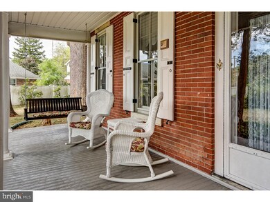 357 Mansion Ave, Audubon, NJ 08106 - photo 3