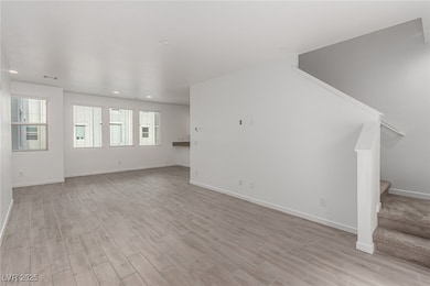 11230 Hidden Peak Ave unit 209, Las Vegas, NV 89135 - photo 6