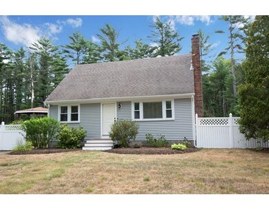 18 Wenham Shores Dr, Carver, MA 02330 - photo 2