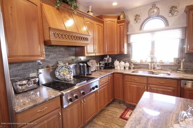 kitchen new