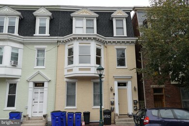 230 N Potomac St unit 2, Hagerstown, MD 21740 - photo 2