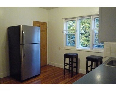 54 Semont Rd unit 3, Dorchester Center, MA 02124 - photo 5