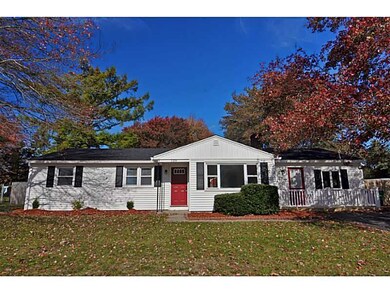 139 Duncan Rd, Warwick, RI 02886 - photo 3
