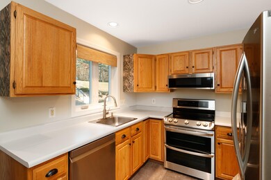112 Mountain River Rd E unit 15, Thornton, NH 03285 - photo 5