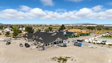 6081 S Parkway Blvd #Moffat Blvd, West Valley City, UT 84120 - photo 4