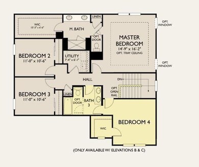 433 Navona Dr, Summerville, SC 29486 - photo 3