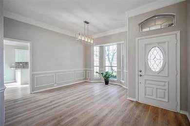 1006 Merribrook Ln, Allen, TX 75002 - photo 2