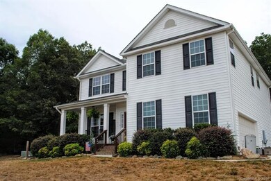 This home was built in 2009 and is as clean from t