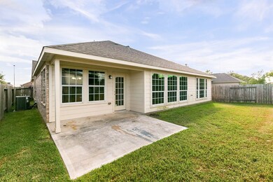 2021 Haven Springs Ln, Richmond, TX 77469 - photo 5