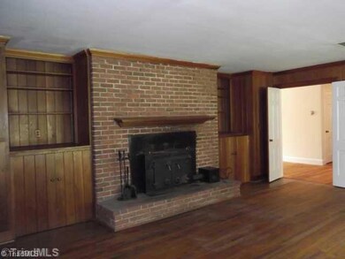 Den/Family/Great Room.