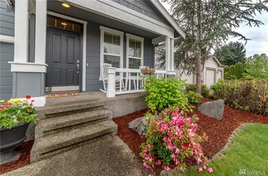 16023 SE 260th St, Covington, WA 98042 - photo 3