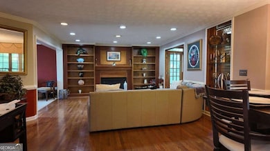 3664 Hofstra Ct, Decatur, GA 30034 - photo 6