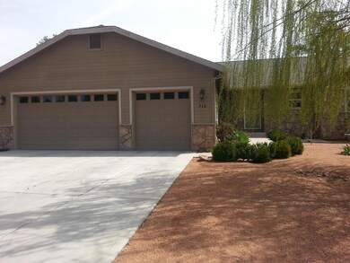 713 S Ridgeway Ln, Payson, AZ 85541 - photo 6