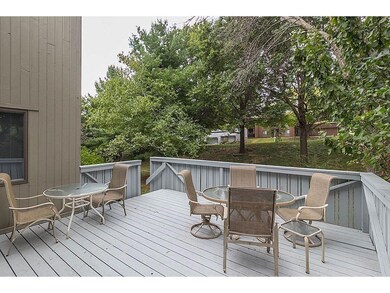 4925 W Park Dr unit B3, West Des Moines, IA 50266 - photo 6