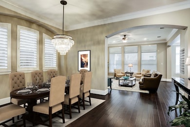 8309 Sorrel Leaf Ln, Houston, TX 77055 - photo 3