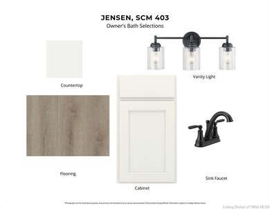 8222 Crescent Cove, Charlestown, IN 47111 - photo 6