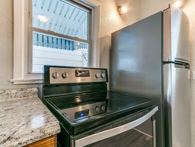 Updated Appliances