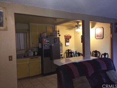 Main Unit kitchen