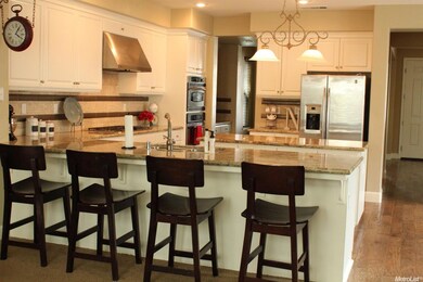 264 Cresta Way, Oakdale, CA 95361 - photo 4