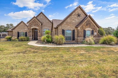 141 Mill Crossing Ln, Springtown, TX 76082 - photo 2