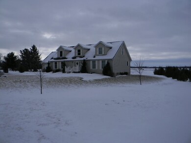 550 W 600 N, Howe, IN 46746 - photo 2