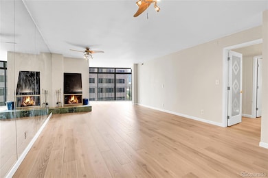 Windsor Condominiums unit 807, Denver, CO 80202 - photo 5