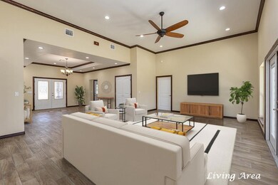 100 Sunset Dr, Lufkin, TX 75904 - photo 2