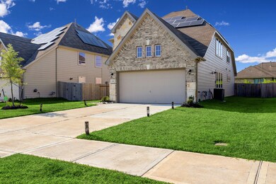 6114 Prince Place Dr, Rosenberg, TX 77471 - photo 2