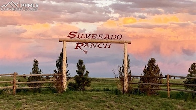 SILVERADO RANCH