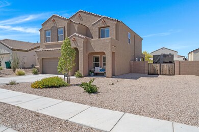 Front of home 4