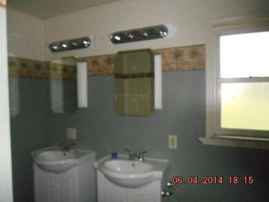 Bath Room