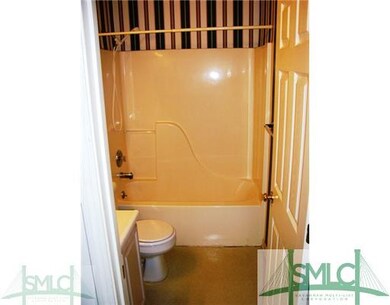 Bathroom. Junior Suite Bathroom