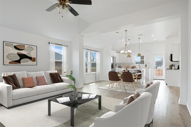 253 Park Ln, Harrah, OK 73045 - photo 7