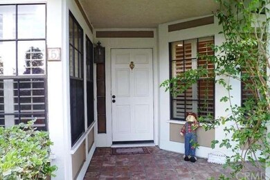 The entrance to your Woodbridge home