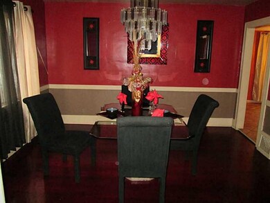 Dining Room.