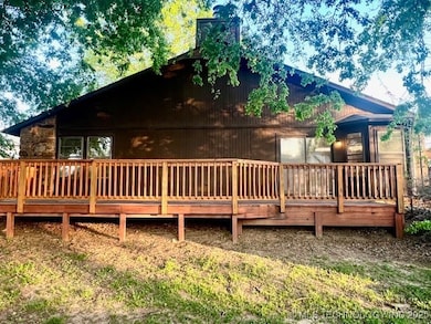 2500 W Honolulu St, Broken Arrow, OK 74012 - photo 2