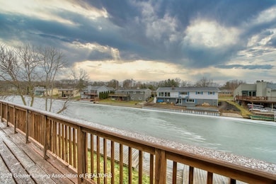 Deck View