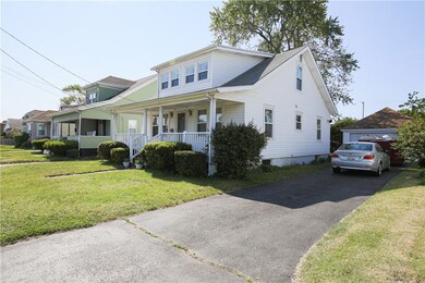 103 Benedict St, Pawtucket, RI 02861 - photo 4