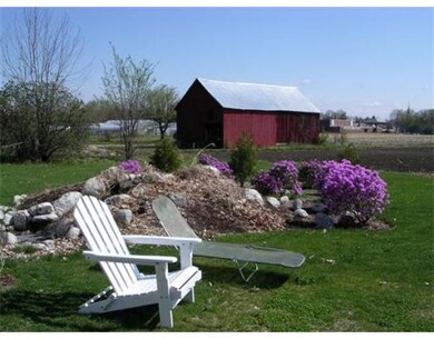 120 West St, Hadley, MA 01035 - photo 4