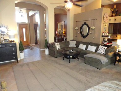 GREAT ROOM