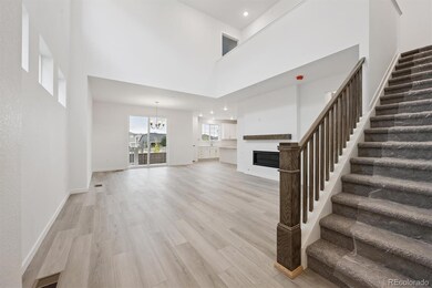 9255 Telluride Ct, Commerce City, CO 80022 - photo 2