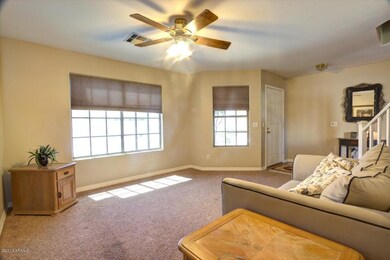 Front Room