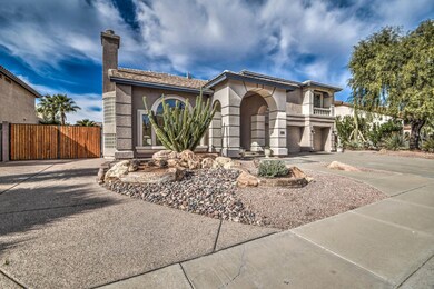 Separate driveway & RV gate