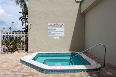 Emerald Seas North & South unit 201, Cocoa Beach, FL 32931 - photo 5