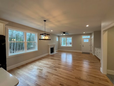 3 Mountain Shadows Dr unit 2, Moultonborough, NH 03254 - photo 6