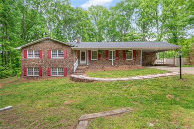 1116 Cranbrook Way, Asheboro, NC 27205 - photo 2