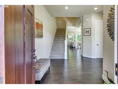 Entrance/Foyer